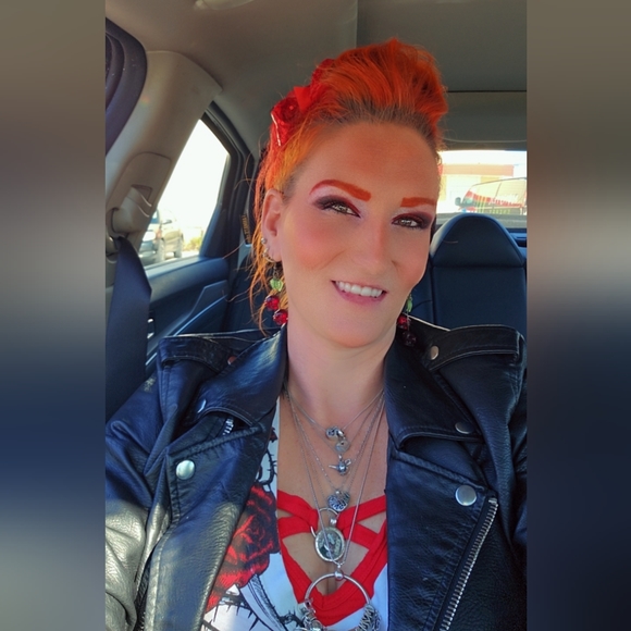 Meet your Posher, Dallace - Picture 12 of 12